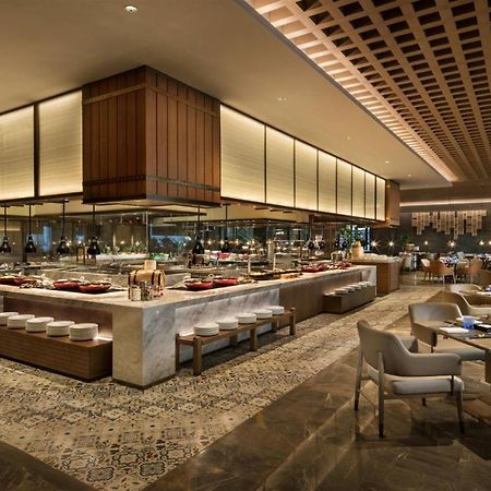 Crowne Plaza Xiangxi 호텔 펑황 외부 사진
