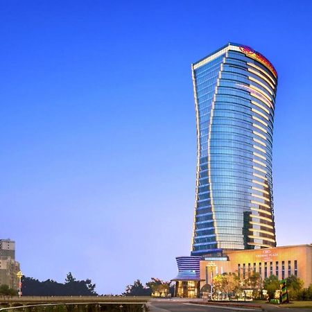 Crowne Plaza Xiangxi 호텔 펑황 외부 사진