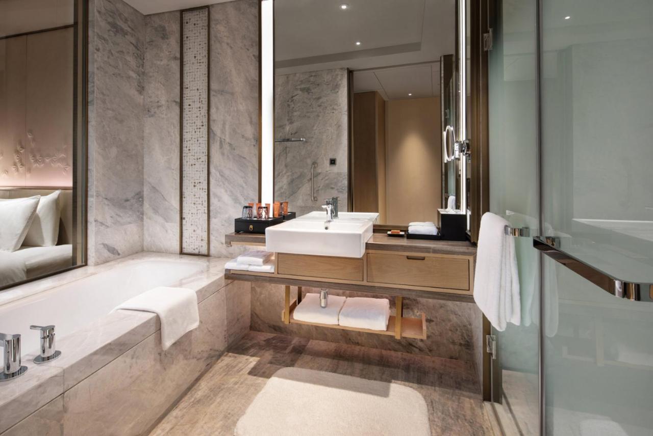 Crowne Plaza Xiangxi 호텔 펑황 객실 사진