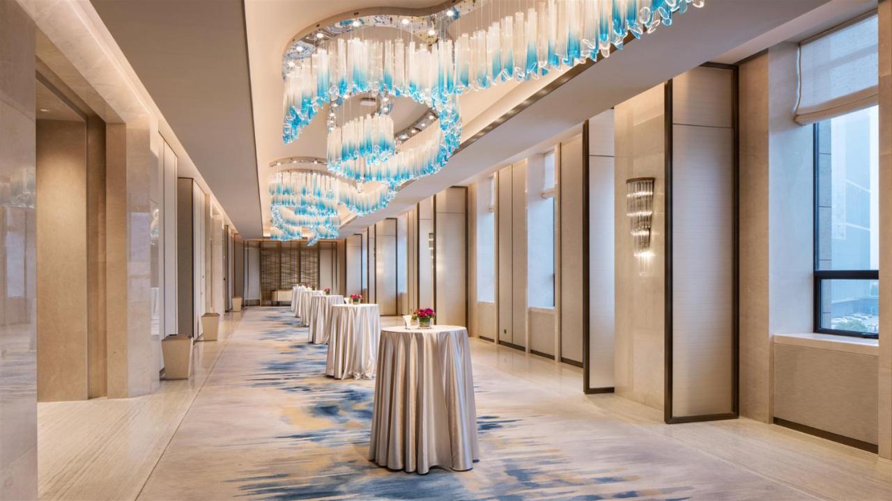 Crowne Plaza Xiangxi 호텔 펑황 외부 사진