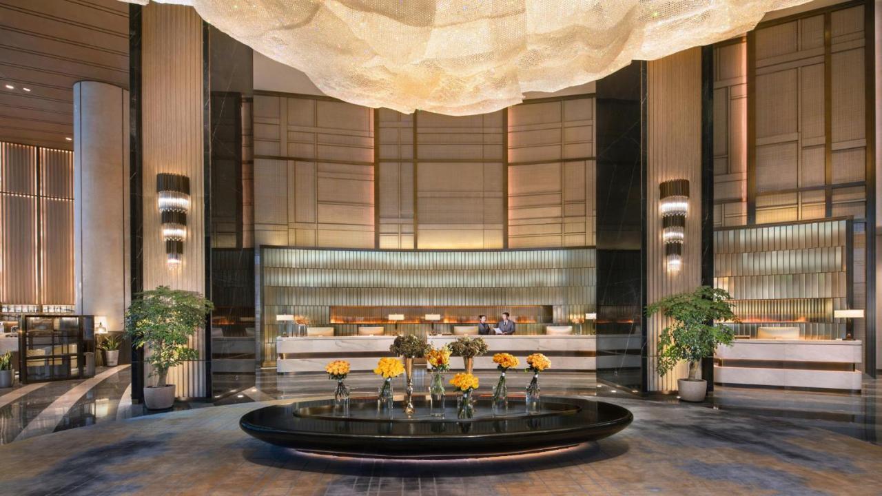 Crowne Plaza Xiangxi 호텔 펑황 외부 사진