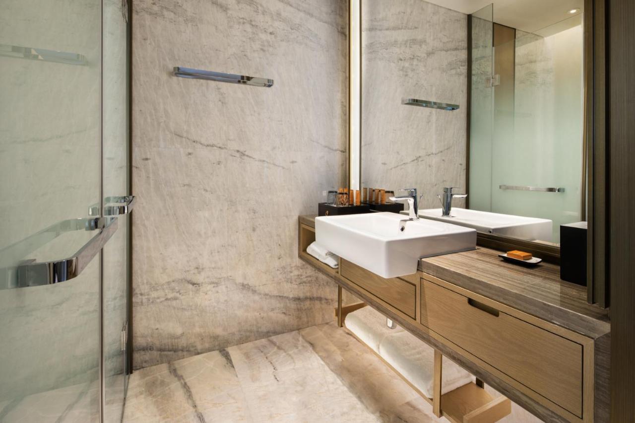 Crowne Plaza Xiangxi 호텔 펑황 외부 사진